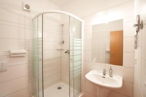 Hotel Garni Pod Skalkou