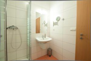 Hotel Garni Pod Skalkou