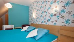 Hotel Garni Pod Skalkou