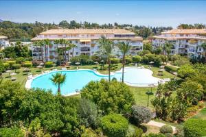 Precioso Apartamento Puerto Banus Marbella