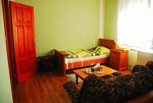 Hostinec a penzion U Rezků