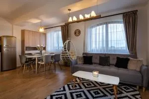 GOLDENapartment - 韦尔卡鲁穆尼卡