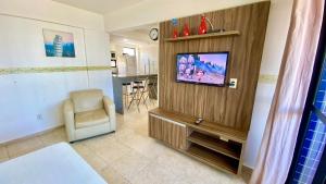 Ponta Negra Brasil 602 - NBI - Otima Localizaçao