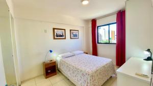 Ponta Negra Brasil 602 - NBI - Otima Localizaçao