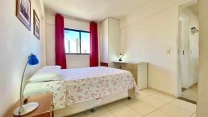 Ponta Negra Brasil 602 - NBI - Otima Localizaçao