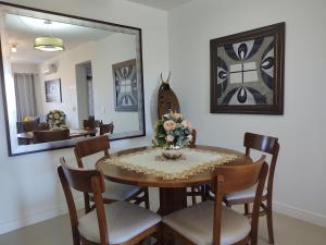 Apartamento Ipê Branco, Mariscal, ótima localização