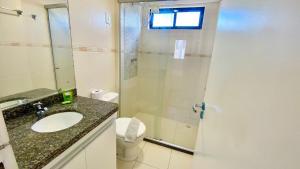 Ponta Negra Brasil 602 - NBI - Otima Localizaçao