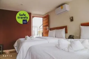 Hotel Urban - Mérida