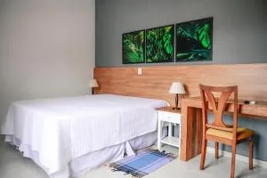 Pousada Solmaior - 雅库廷加河畔圣丽塔