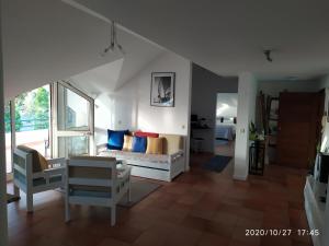 Penthouse Marina Sol