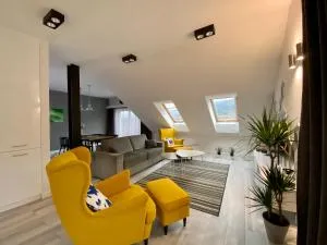 Ski Sun Sea - Rodzinny apartament pod gondolą - 希维拉杜夫-兹德鲁伊