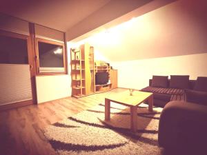 Apartments Kitzbühel