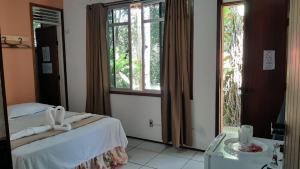 Pousada de serra TUTUCA