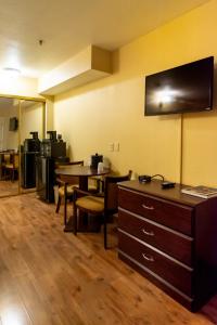 Standard Double Room room in Desert Extended Stay