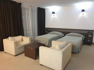 Hotel Presidivm Palace