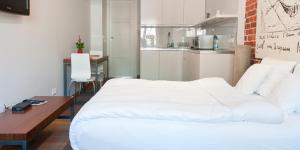 Apartamenty Straszewskiego