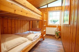 HOMEFY - Schwanennest Am Haddorfer See
