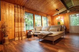 SCHWANENNEST AM HADDORFER SEE * TOP AUSSTATTUNG - Бад-Бентхайм