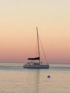 Boutique Hotel Vissi dArte