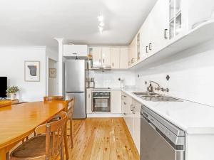 Mobys at Hyams Beach