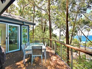 Aqua Pure at Hyams Beach