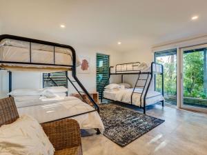 Aqua Pure at Hyams Beach