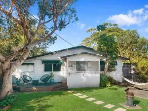 Seaward Werri Beach Gerringong - Rose Valley