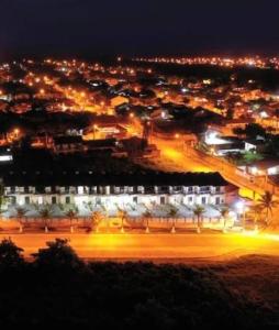 Pé na areia gaivotas com Wi-Fi