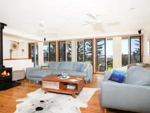 Shores I Pet Friendly I 1 Min Walk to Beach - Culburra Beach