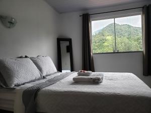 Pousada Bem Te Vi Lumiar