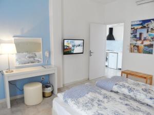 Seafront Studios and Apartments Chios-Island Greece