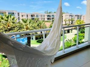 Riviera Aquiraz Golf Beach Place Ceará - Apartamento pé na areia