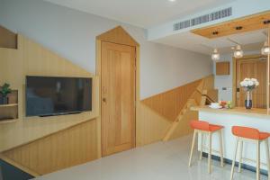 The Cotton Tree Hometel