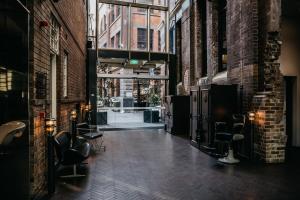The Old Clare by Ode Hotels