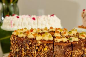 Pousada Terra Mar Way