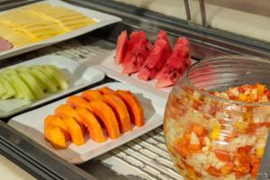 Pousada Terra Mar Way