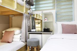 Phòng 3 người - 3 người lớn (Triple - 3 adults)