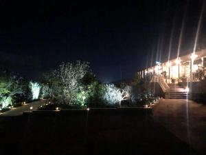 Fairway Manor Accommodation