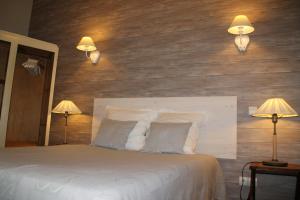 Hotels Hotel Riviere : photos des chambres