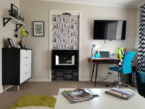 Ferny Hill Retreat, Emerald Victoria