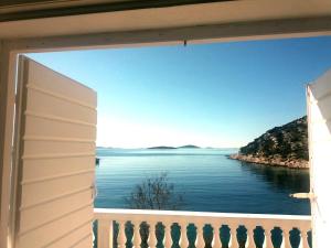 Apartments Uvala Murtar