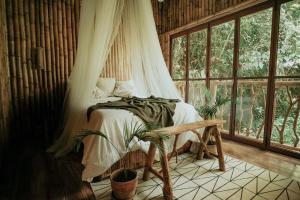 Treehouse de Valentine