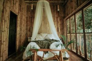 Treehouse de Valentine