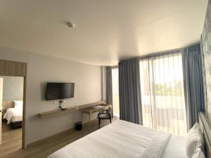 iSanook Resort & Suites Hua Hin