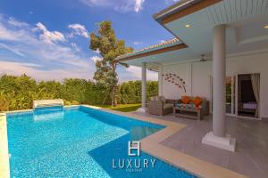Modern 3 Bedroom Private Pool Villa - MP67