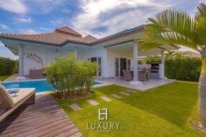 Modern 3 Bedroom Private Pool Villa - MP67