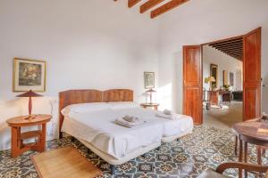 Possessio Sa Barrala Casa del Señor