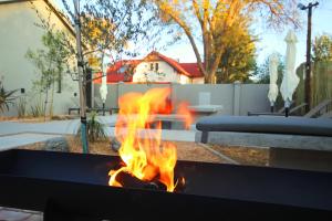 The Elegant Guesthouse