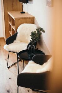 Appartements Seven Summits