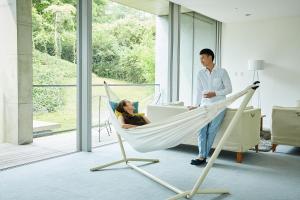 SETOUCHI RETREAT by Onko Chishin